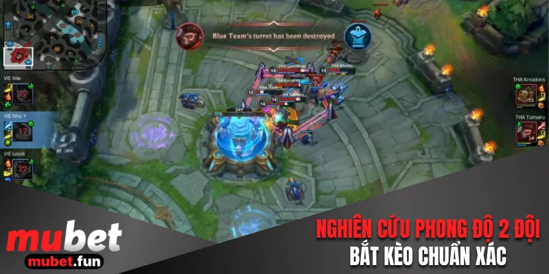 Dành thời gian nghiên cứu phong độ 2 đội