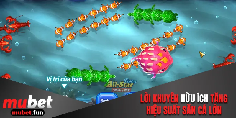 Ghi nhớ một vài lời khuyên tăng hiệu suất săn boss